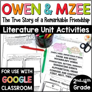 owen-and-mzee-activities