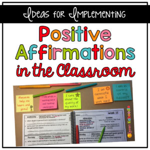 positive-affirmations-in-the-classroom