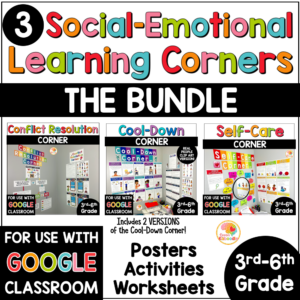 social-emotional-learning-activites-corner-bundle-cover