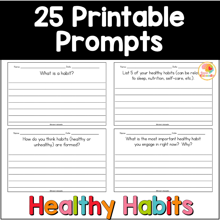 social-emotional-learning-writing-prompts-healthy-habits